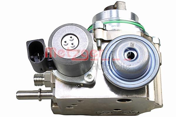 METZGER 2250425 ORIGINAL ERSATZTEIL Hochdruckpumpe